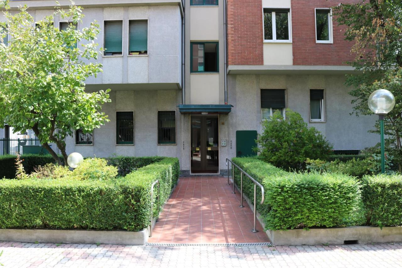 Frattini Comfy Family Home - 4 People Milan Extérieur photo