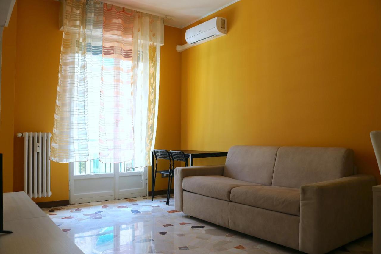 Frattini Comfy Family Home - 4 People Milan Extérieur photo