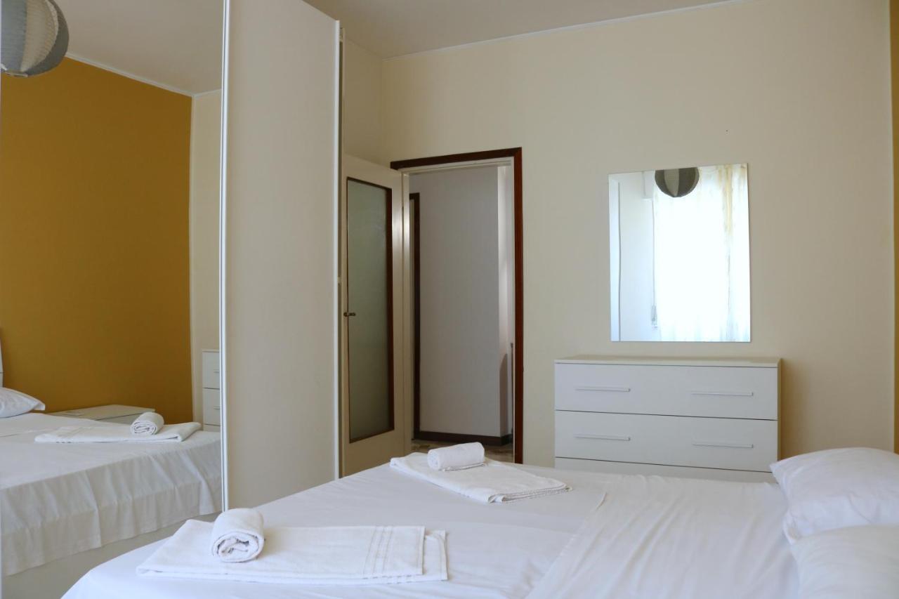 Frattini Comfy Family Home - 4 People Milan Extérieur photo