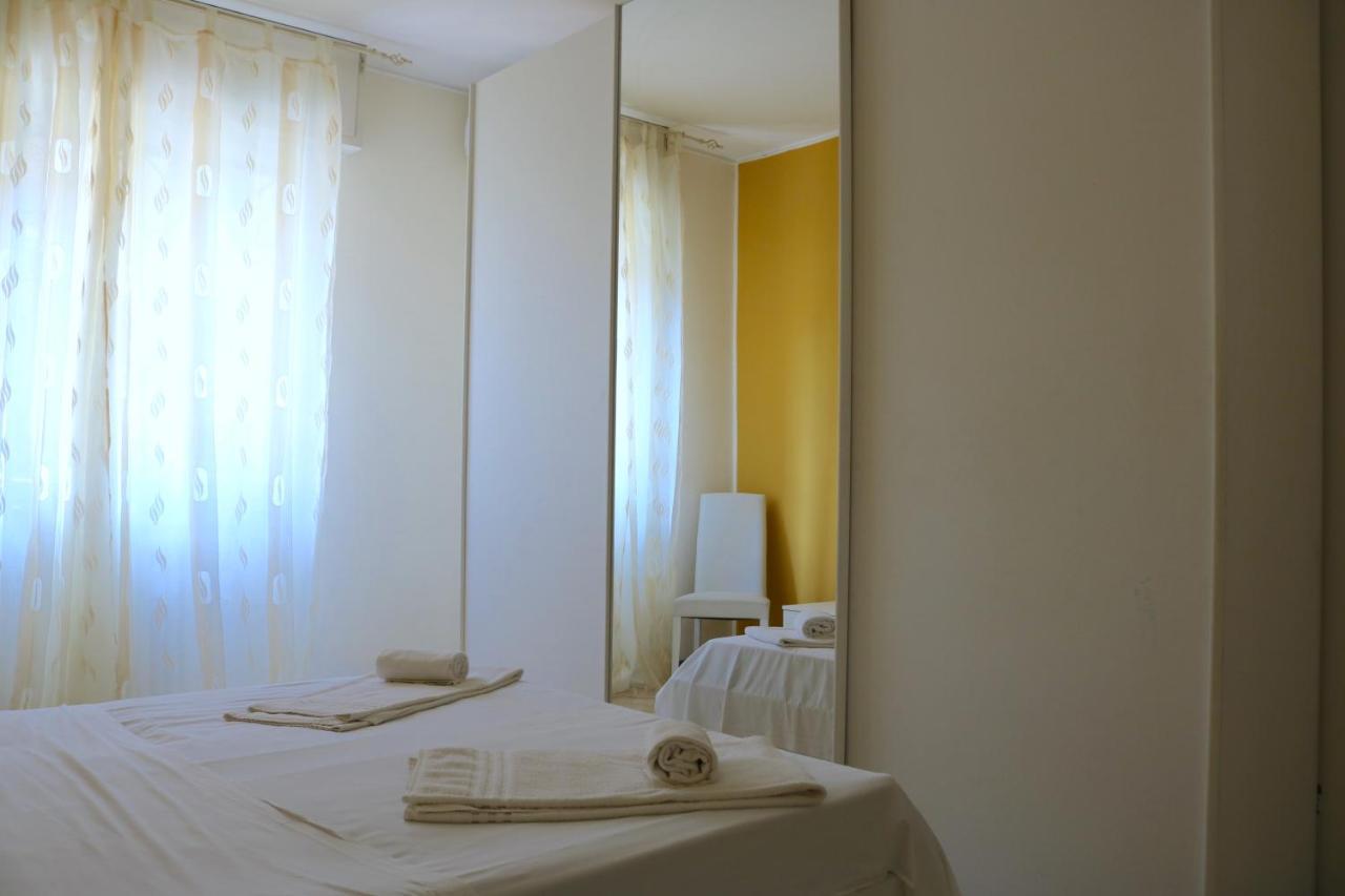 Frattini Comfy Family Home - 4 People Milan Extérieur photo