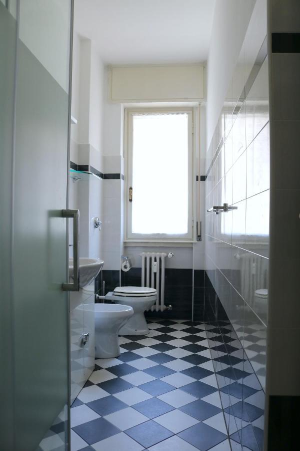 Frattini Comfy Family Home - 4 People Milan Extérieur photo